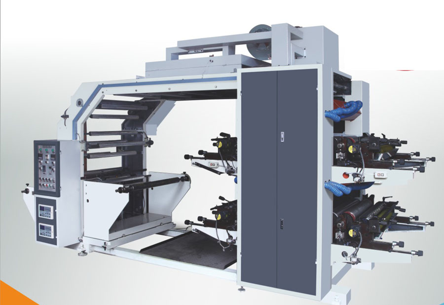 中速柔版印刷機(jī)